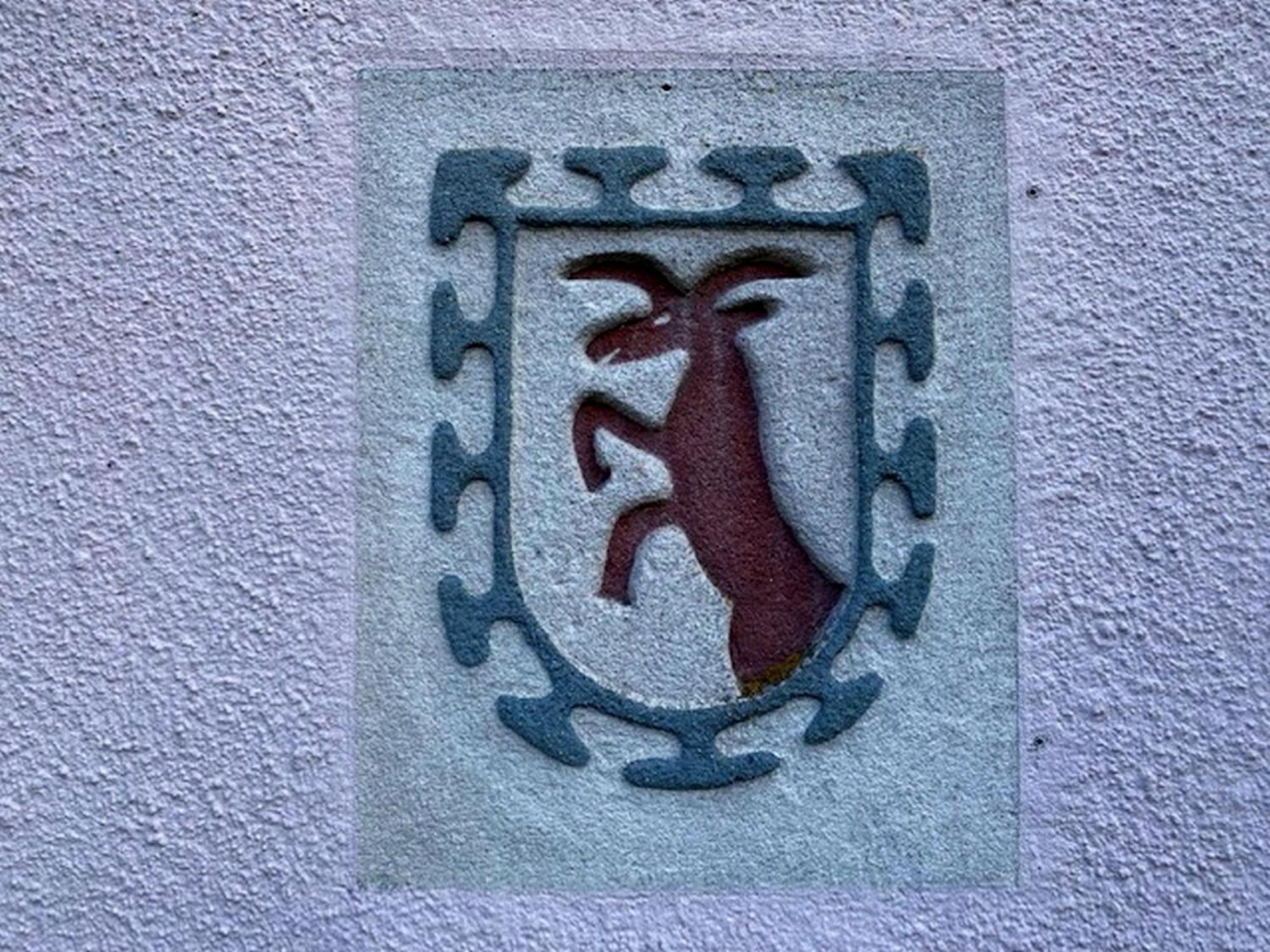 Villa Altes Rathaus Leibertingen Esterno foto